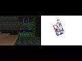Visual SLAM in VizDoom