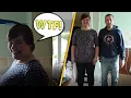 A Height Shock