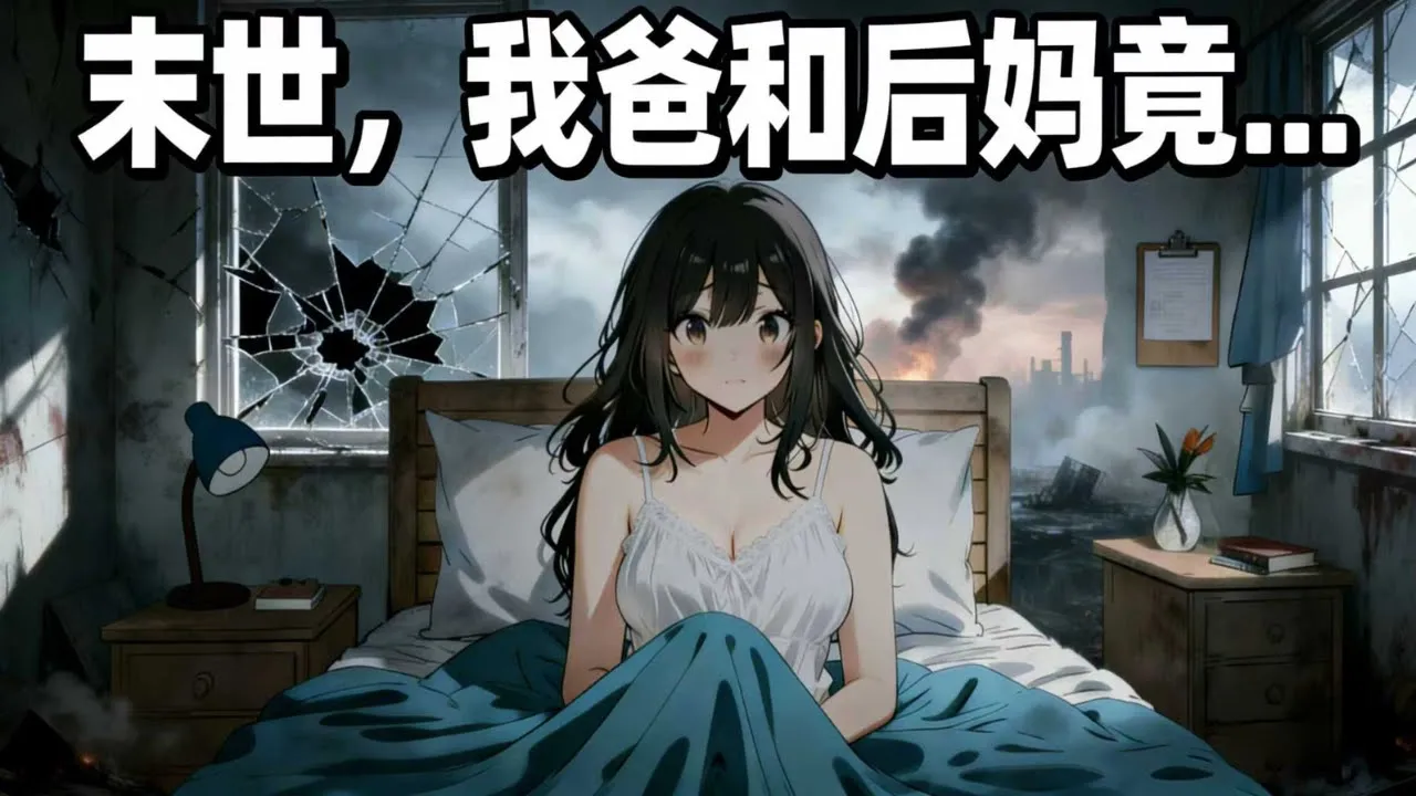 末世我看極品鬥毆