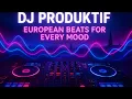Download Lagu DJ Produktif | European Beats for Every Mood🌟