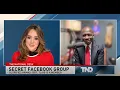 Washington Insider sounds off on Tlaib linked to secret Facebook group AI threatening DC jobs