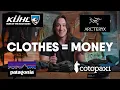 Do You Really Need Expensive Hiking Clothes - When To Spend and When To Avoid Feat KUHL