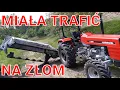Download Lagu Naprawiłem Poważną Awarię Za 100 Zł☆Udana Inwestycja ☆Claas Disco 250☆