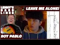 Download Lagu Boy Pablo - Leave Me Alone! - Bass Line - Score - Tabs - Cover