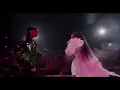 ROSALÍA & Rauw Alejandro - VAMPIROS (Live at Coachella 2023)