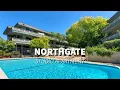 Northgate 116 - Studio Apartment for Rent in San Rafael