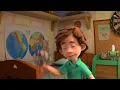 What is This Mysterious Rock? | The Fixies | Educational Cartoons For Kids