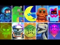 Lagu ASTRO BOT DLC - Vicious Void Full Galaxy 100% Walkthrough