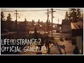 Video di Life is Strange 2 - Official Gameplay - Seattle [PEGI]