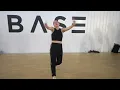 Kayleigh Jay Choreography Jessie Ware - Freak Me Now