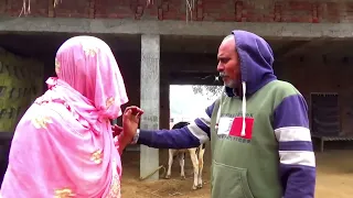 रंडवो का फजीता 😂 Randvo Ka Fazeeta 😂 Mohit Ki Video | Pappu Parvez |  New Comedy Video 2026