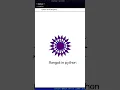 Python Programming How to draw Rangoli designs in python