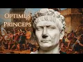 TRAJAN Optimus Princeps - S P Q R