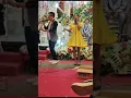 Lagu ketika tukang kendang kena prank to ganjel