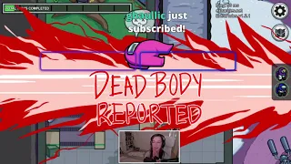 Twitch Chat Made Me Cry