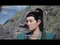 Martial Master EPS 154 sub indo by Anichin 720p