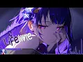 Download Lagu Nightcore - Lifeline (Alan Walker) - (Lyrics)