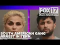 UPDATE South American gang Tren de Aragua tied to recent arrests from Tennessee
