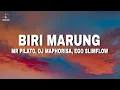 Download Lagu Biri Marung - Mr Pilato, Ego Slimflow \u0026 Tebogo G Mashego ft DJ Maphorisa, Focalistic, Scotts Maphuma