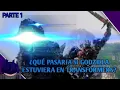 WHAT WOULD HAPPEN IF GODZILLA WERE IN THE TRANSFORMERS UNIVERSE FANFIC IN SPANISH