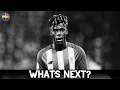Download Lagu Nico Williams Renews with Athletic Club