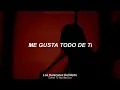 Los Huracanes Del Norte - Como Tú No Hay Dos (Letra)