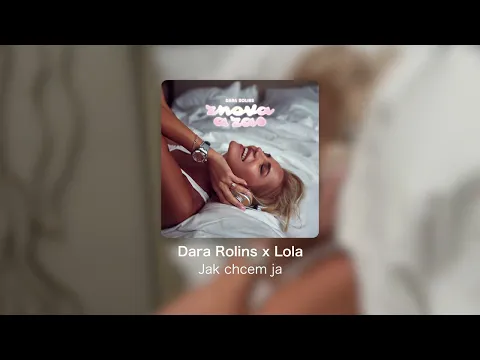 Video Thumbnail: Dara Rolins ft. Lola - Jak chcem ja |Official Audio|