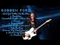 Robben Ford-Hits that made headlines in 2024-Greatest Hits Lineup-Homogeneous