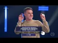 Download Lagu Bernardete e Val Genú enfrentam o desafio do 'The Wall' | Domingão com Huck 21/09/2025