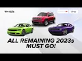 West Herr CDJR Rochester Monthly TV Spot