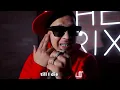 Izzy93 - Performs "The Exit 2 Baby" at THE BRIX [Lyrics Video]