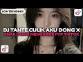 Download Lagu DJ SUDAH TERBIASA TERJADI TANTE | DJ TANTE CULIK AKU DONG X ENAK DONG MASHUP REMIX SOUND FYP TIKTOK