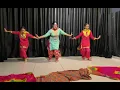 Jutti - Ammy Virk & Mannat Noor | Baisakhi Special | Dance with Surveen and joypreet