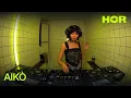 Download Lagu AIKÒ | HÖR - March 19 / 2025