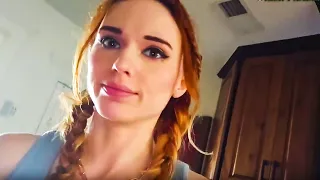A Day in The Life of Amouranth
