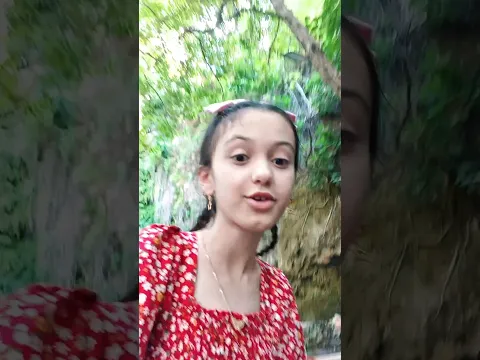 منار تستكشف مصيف فين #منار واخوانها