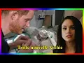 Download Lagu A few AGO HOURS! Meghan Markle and Harry cannot control their emotions and reveal this about Archie