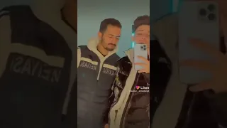 سامر المدني يغني الصياعة يلا مش بالدراع 