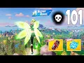 Download Lagu 101 Elimination Solo Vs Squads \