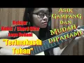 Download Lagu Terima Kasih Tuhan (Belajar Kunci Gitar + Lirik Lagu Rohani)