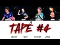 Download Lagu XG TAPE #4 | HARVEY, MAYA, COCONA, JURIN | Color Coded Lyrics