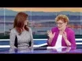 Georgia Nicols May 2016 Horoscopes