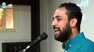 ترنيمة الروح والافراح اتفقوا المرنم مدحت رشدي مؤتمر ملكوتا لا يتزعزع 