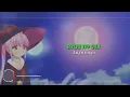 Download Lagu [ nightcore ] • lagu slow - ryuu no uta ( - )