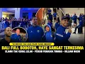 Download Lagu PULAU DEWATA MEMBIRU❗Haye Sangat Terkesima🔥Eli optimis Persib menang, Timnas lagi-lagi rasa Persib