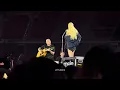 251025 ROSÉ  - Two Years🥹 #DEADLINE_IN_BANGKOK DAY 2