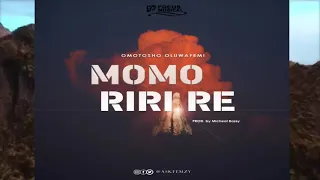 momo riri re official lyrics video momoririre aksfemzy