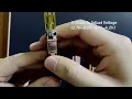 How to use vape battery with 510 cartridge