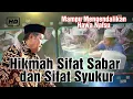 Download Lagu KH. Abdul Ghofur Lamongan | Hikmah Sifat Sabar dan Syukur | Pon. Pes Sunan Drajat