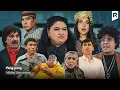 Download Lagu Nilufar Usmonova - Pong-pong | Нилуфар Усмонова - Понг-понг
